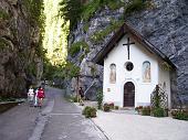 Campionati italiani per associazioni di marcia di regolarità in montagna a Rocca Pietore, in provincia di Belluno - FOTOGALLERY